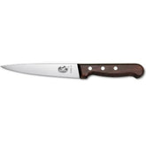 STICKING KNIFE,POINTED KNIFE, ROSEWOOD,DIM:14 CM - Mabrook Hotel Supplies